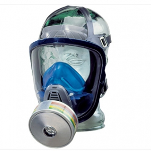 梅思安Advantage 优越系列3100全面罩呼吸器