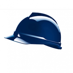 梅思安V-Gard 500 豪华型安全帽