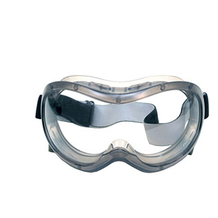 梅思安StreamGard 防护眼罩