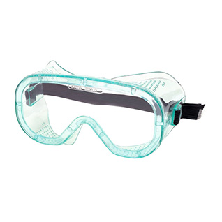 梅思安E-Gard 防护眼罩